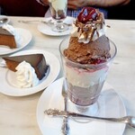 User's review image for カフェ ウィーン 三越日本橋店