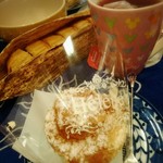 用戶對於コカルド 天神橋店的評論圖