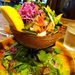 User's review image for Modern Mexican Cosi Cosi