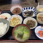 User's review image for ここ家