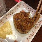 用戶對於やきとり 大吉 二条店的評論圖