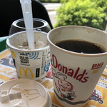 User's review image for マクドナルド 南砂町店