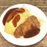 用戶對於明治軒的評論圖