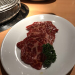 用戶對於炭火焼肉 羅山 琴似店的評論圖