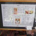 User's review image for タカオ 599カフェ