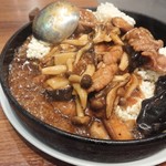 用户对于紅虎餃子房 イオンモール福岡店的评论图