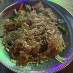 用戶對於韓国肉料理・石鍋イニョン 道頓堀店的評論圖