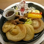 User's review image for OMOTESANDO BOX CAFE&SPACE