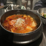 User's review image for サムギョプサルと韓国料理 コギソウル 天王寺店