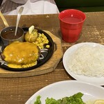 用戶對於昭和町ボストン プラットプラット店的評論圖