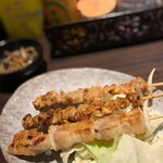 用戶對於焼鳥 司的評論圖