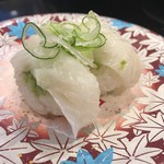 用户对于元祖寿司 飯田橋店的评论图