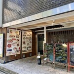 User's review image for シャンパン食堂