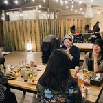 用戶對於京都マルシェBBQ的評論圖