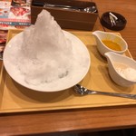 用戶對於ココス 柏原店的評論圖