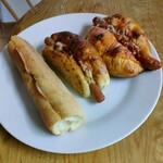 User's review image for パンの壺