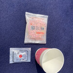 User's review image for 七軒だんご