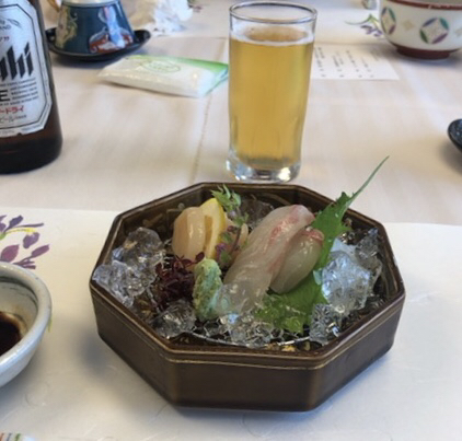 用戶對於日本料理 聚楽庵的評論圖