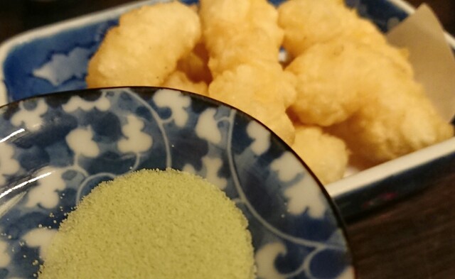 用户对于蕎麦・料理 籔半的评论高清图