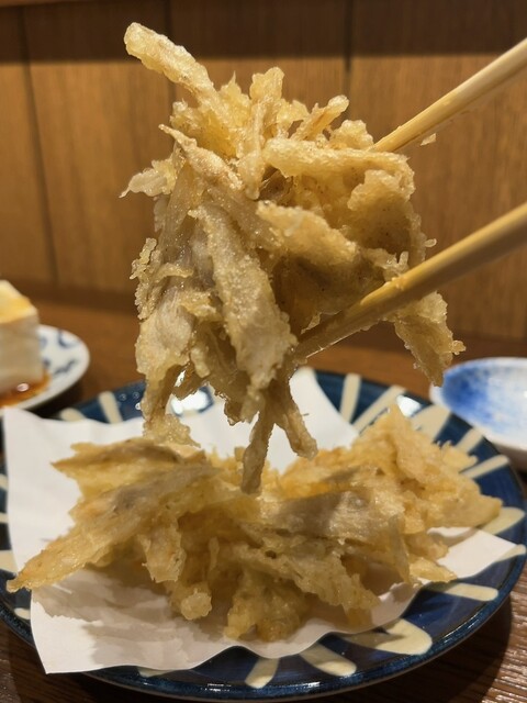 User's recommendation image for 豆皿料理・酒 そばまえ moyuk Sapporo店