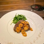 用户对于Italian bar ROMANO 麻布十番的评论图