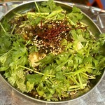 User's review image for タイ屋台 999 新橋店