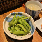 User's review image for 博多やさい巻き串 虎乃家