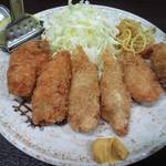 User's review image for 食庵とんとん