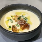 User's review image for ENRICH