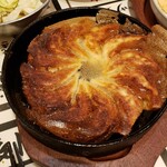 用戶對於屋台屋 博多劇場 西新宿店的評論圖