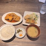 User's review image for 釘本食堂