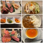 用戶對於上野太昌園 上野本店的評論圖