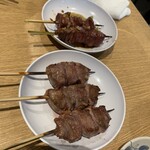 用戶對於大衆酒場 もつ焼きおとんば 御徒町店的評論圖
