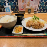 用户对于大衆食堂十勝居酒屋一心的评论图