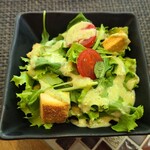 User's review image for vegecafe＋α