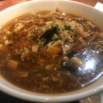 用戶對於健康中華庵 青蓮 日本橋店的評論圖
