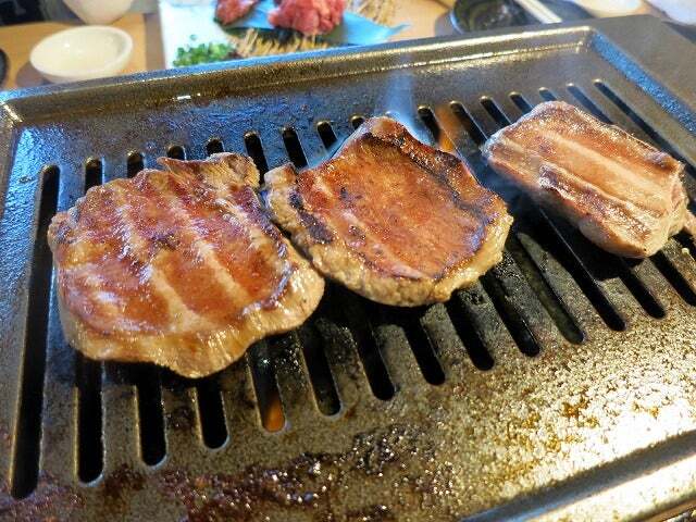 用戶對於焼肉こじま 離れ的評論高清圖