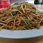 用户对于想夫恋 東町店的评论图