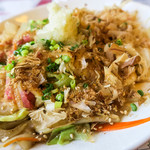 用戶對於うぐいす茶屋的評論圖