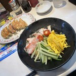 用戶對於餃子の王将 池袋東口店的評論圖