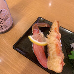 用户对于スシロー 辰巳橋店的评论图