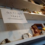 用戶對於Under the mat的評論圖