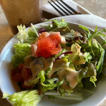 User's review image for Yonchome Cafe