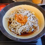 用戶對於小粋そば的評論圖