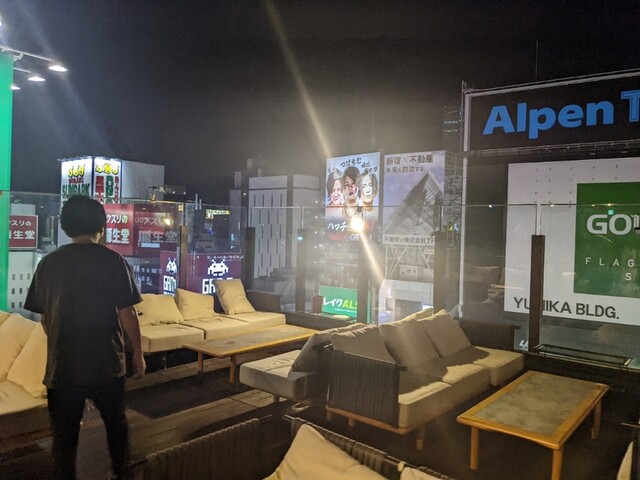 用戶對於BBQ専門店 歌舞伎町テラスEDEN的評論高清圖