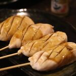 用戶對於かわ屋 大手門店的評論圖