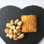 User's review image for 御門屋 アトレ恵比寿店