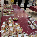 用户对于わくわく広場 ル・トロワ店的评论图