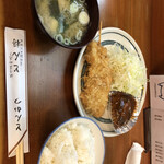 User's review image for とん将