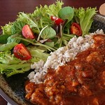 用户对于らうんじ喫茶 華苔的评论图